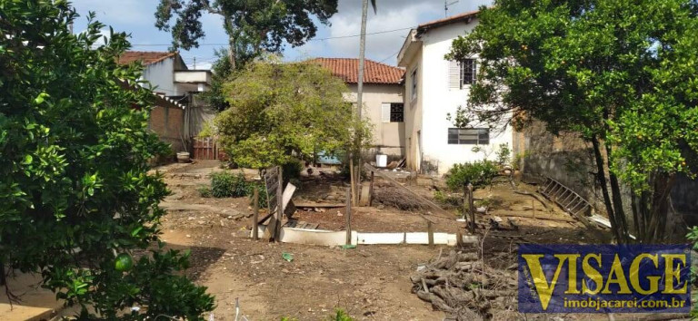 Imagem Casa com 3 Quartos à Venda, 465 m² em Centro - Jacareí Imagem Casa com 3 Quartos à Venda, 465 m² em Centro - Jacareí