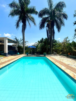 Imagem Imóvel com 4 Quartos à Venda, 470 m² em Jardim Novo Mundo - Jundiaí