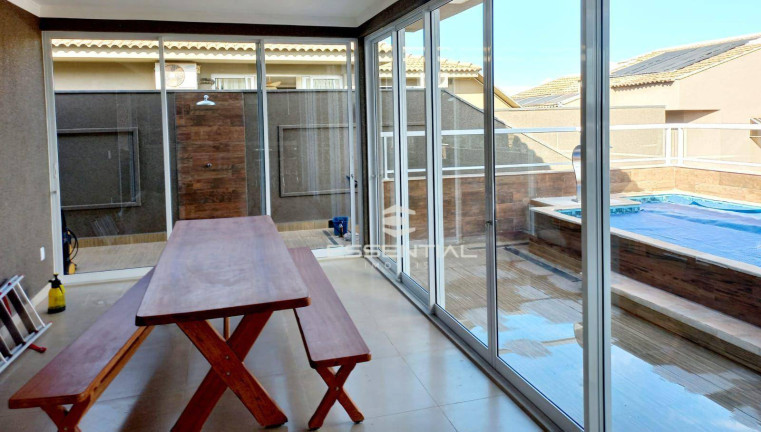 Imagem Sobrado com 4 Quartos à Venda, 380 m² em Parque Residencial Damha - São José Do Rio Preto Imagem Sobrado com 4 Quartos à Venda, 380 m² em Parque Residencial Damha - São José Do Rio Preto