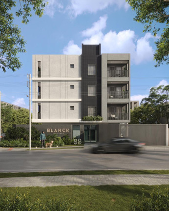 Apartamento com 1 Quarto à Venda, 33 m² em Portão - Curitiba