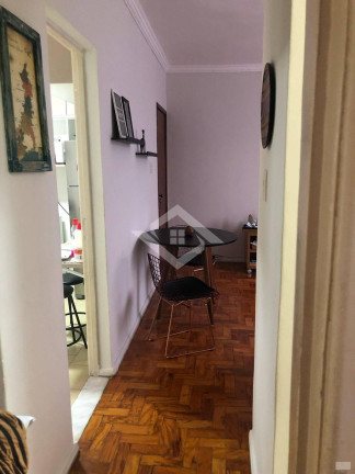 Imagem Apartamento com 2 Quartos à Venda, 52 m² em Bangu - Rio De Janeiro Imagem Apartamento com 2 Quartos à Venda, 52 m² em Bangu - Rio De Janeiro