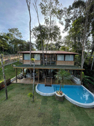 Casa com 3 Quartos à Venda, 400 m² em Arraial D'ajuda - Porto Seguro