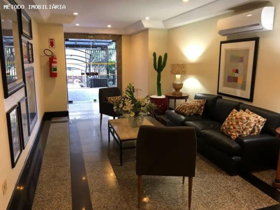 Imagem Apartamento com 1 Quarto à Venda, 40 m² em Jardins - São Paulo Imagem Apartamento com 1 Quarto à Venda, 40 m² em Jardins - São Paulo