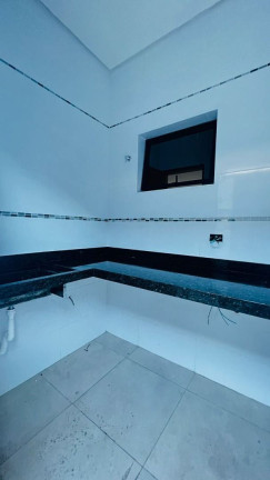 Imagem Casa com 3 Quartos à Venda, 115 m² em Vilamar - Praia Grande Imagem Casa com 3 Quartos à Venda, 115 m² em Vilamar - Praia Grande