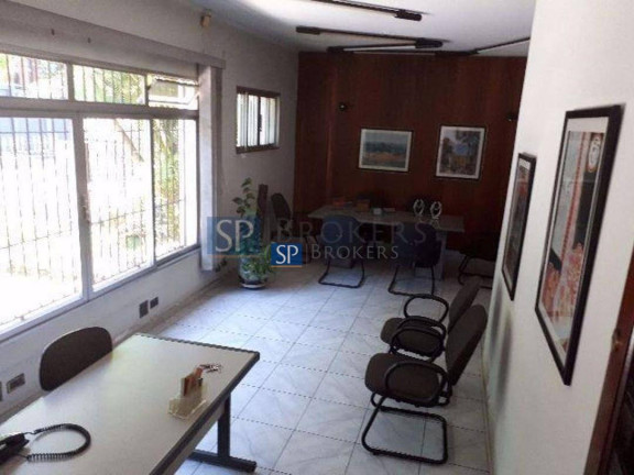 Imagem Casa com 4 Quartos à Venda, 275 m² em Planalto Paulista - São Paulo