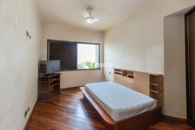 Imagem Apartamento com 4 Quartos à Venda, 262 m² em Campo Belo - São Paulo Imagem Apartamento com 4 Quartos à Venda, 262 m² em Campo Belo - São Paulo