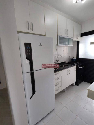 Imagem Apartamento com 2 Quartos à Venda, 54 m² em Tatuapé - São Paulo Imagem Apartamento com 2 Quartos à Venda, 54 m² em Tatuapé - São Paulo