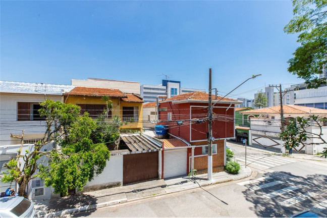 Imagem Casa com 4 Quartos à Venda, 150 m² em Chácara Santo Antônio (zona Sul) - São Paulo Imagem Casa com 4 Quartos à Venda, 150 m² em Chácara Santo Antônio (zona Sul) - São Paulo