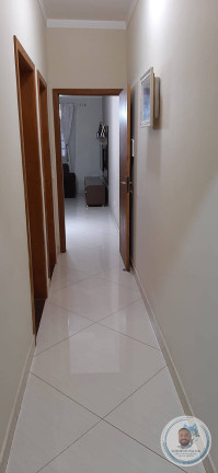 Imagem Casa com 2 Quartos à Venda, 140 m² em Residencial Santa Paula - Jacareí