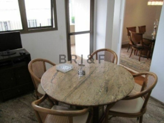 Imagem Apartamento com 5 Quartos à Venda, 272 m² em Campo Belo - São Paulo Imagem Apartamento com 5 Quartos à Venda, 272 m² em Campo Belo - São Paulo