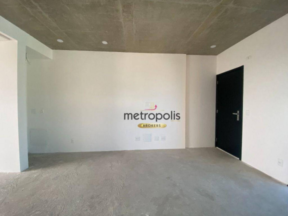 Imagem Apartamento com 2 Quartos à Venda, 100 m² em Jardim - Santo André Imagem Apartamento com 2 Quartos à Venda, 100 m² em Jardim - Santo André