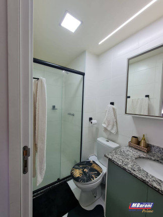 Imagem Apartamento com 3 Quartos à Venda, 66 m² em Vila Dom Pedro I - São Paulo