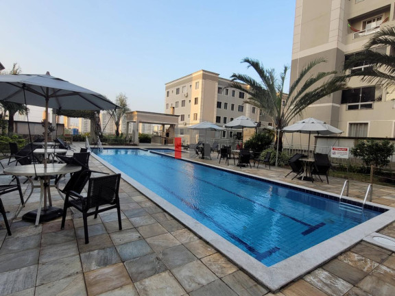 Imagem Apartamento com 2 Quartos à Venda, 45 m² em Emaús - Parnamirim Imagem Apartamento com 2 Quartos à Venda, 45 m² em Emaús - Parnamirim