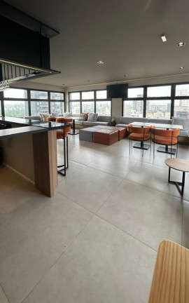 Imagem Imóvel com 1 Quarto à Venda, 26 m² em Pinheiros - São Paulo