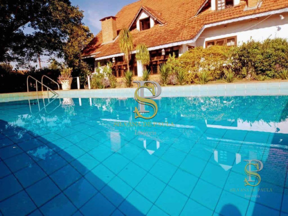Imagem Chácara com 9 Quartos à Venda, 1.000 m² em Rio Verde - Araçoiaba Da Serra Imagem Chácara com 9 Quartos à Venda, 1.000 m² em Rio Verde - Araçoiaba Da Serra
