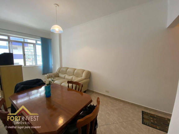 Imagem Imóvel com 1 Quarto à Venda, 42 m² em Canto Do Forte - Praia Grande Imagem Imóvel com 1 Quarto à Venda, 42 m² em Canto Do Forte - Praia Grande