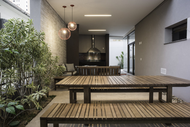 Imagem Imóvel com 1 Quarto à Venda, 44 m² em Vila Mariana - São Paulo