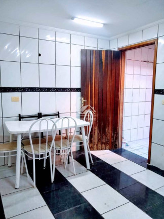 Imagem Casa com 2 Quartos à Venda, 80 m² em Vila Voturua - São Vicente Imagem Casa com 2 Quartos à Venda, 80 m² em Vila Voturua - São Vicente