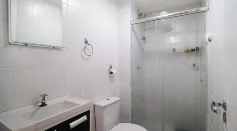 Imagem Apartamento com 1 Quarto à Venda, 30 m² em Cambuci - São Paulo