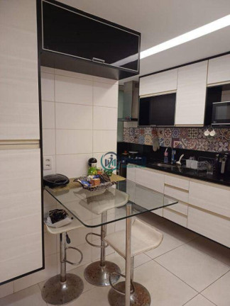 Imagem Apartamento com 3 Quartos à Venda, 101 m² em Icaraí - Niterói