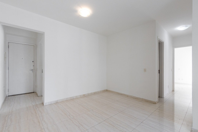 Foto do imóvel Apartamento com 3 Quartos à Venda, 103 m² em Barra Funda - São Paulo