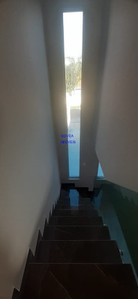 Sobrado com 3 Quartos à Venda, 62 m² em Campo De Santana - Curitiba
