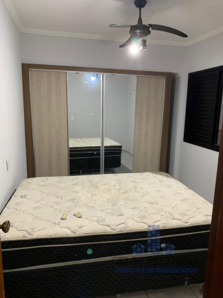 Imagem Apartamento com 3 Quartos à Venda, 121 m² em Canto Do Forte - Praia Grande