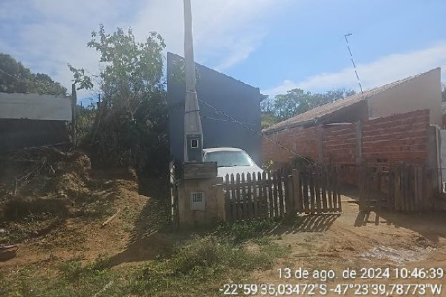 Casa com 2 Quartos à Venda, 130 m² em Jardim Santa Rita De Cassia - Capivari