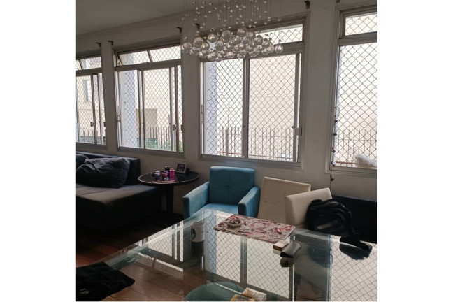 Imagem Apartamento com 3 Quartos à Venda, 137 m² em Itaim Bibi - São Paulo Imagem Apartamento com 3 Quartos à Venda, 137 m² em Itaim Bibi - São Paulo