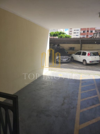 Imagem Apartamento com 3 Quartos para Alugar, 60 m² em Vila Adyana - São José Dos Campos