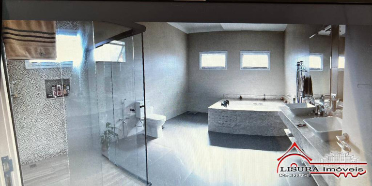 Imagem Casa de Condomínio com 3 Quartos à Venda, 350 m² em Jardim Altos De Santana Ii - Jacareí Imagem Casa de Condomínio com 3 Quartos à Venda, 350 m² em Jardim Altos De Santana Ii - Jacareí