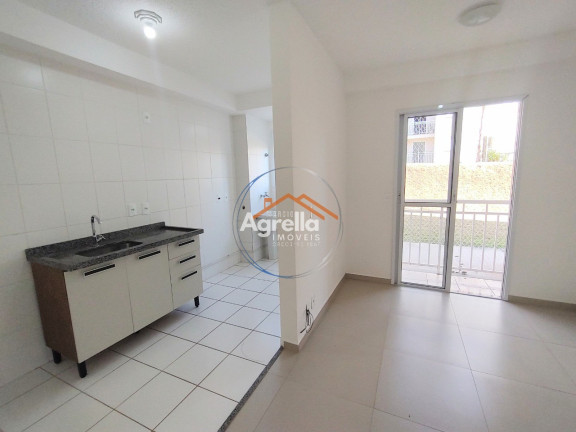 Imagem Imóvel com 2 Quartos à Venda, 46 m² em Condomínio Residencial Dos Manacás - Mogi Mirim Imagem Imóvel com 2 Quartos à Venda, 46 m² em Condomínio Residencial Dos Manacás - Mogi Mirim
