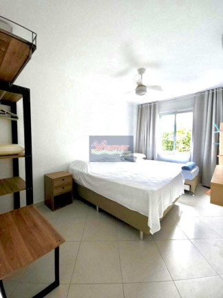 Imagem Apartamento com 1 Quarto à Venda, em Tombo - Guarujá Imagem Apartamento com 1 Quarto à Venda, em Tombo - Guarujá