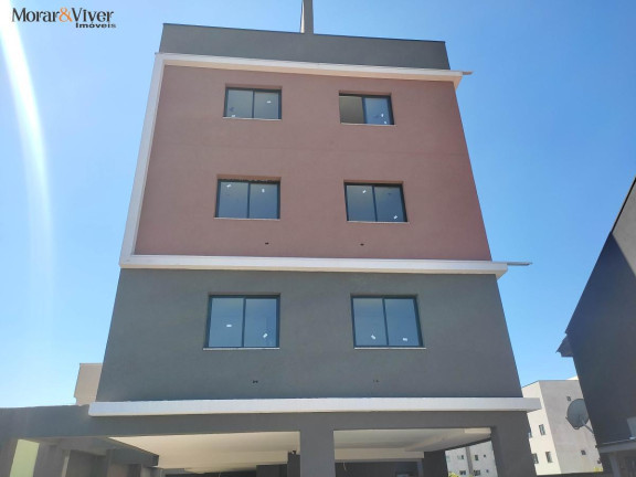 Imagem Apartamento com 2 Quartos à Venda, 49 m² em Cidade Jardim - São José Dos Pinhais Imagem Apartamento com 2 Quartos à Venda, 49 m² em Cidade Jardim - São José Dos Pinhais