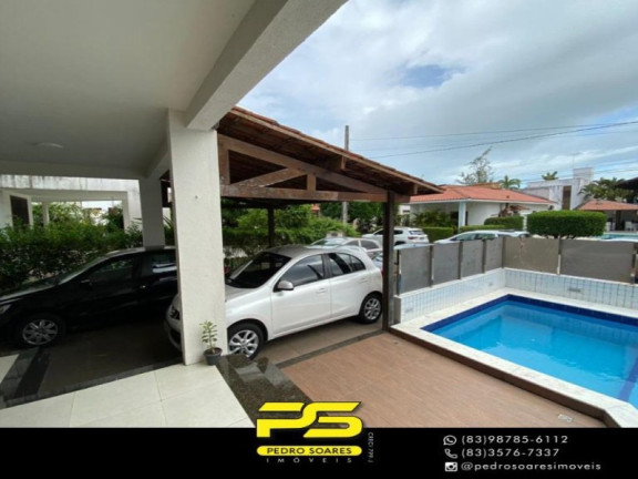 Imagem Casa com 4 Quartos à Venda, 345 m² em Portal Do Sol - João Pessoa Imagem Casa com 4 Quartos à Venda, 345 m² em Portal Do Sol - João Pessoa