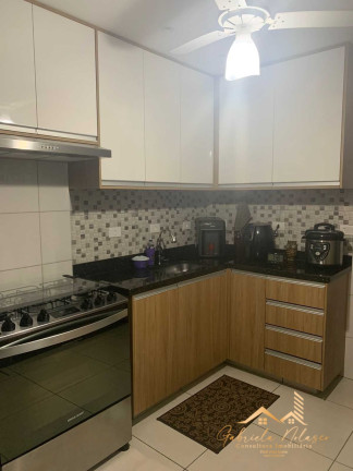 Imagem Apartamento com 2 Quartos à Venda, 74 m² em Campo Grande - Santos Imagem Apartamento com 2 Quartos à Venda, 74 m² em Campo Grande - Santos