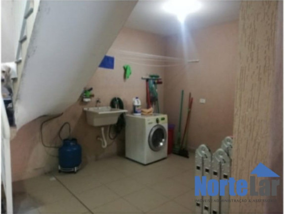 Imagem Sobrado com 3 Quartos à Venda, 136 m² em Vila Mazzei - São Paulo Imagem Sobrado com 3 Quartos à Venda, 136 m² em Vila Mazzei - São Paulo