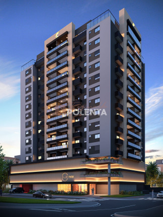 Apartamento com 2 Quartos à Venda, 72 m² em Santa Bárbara - Criciúma