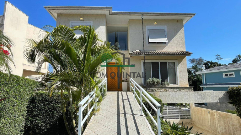Imagem Casa com 4 Quartos à Venda, 502 m² em Chácara Do Refúgio - Carapicuíba