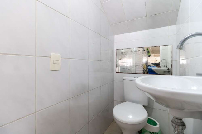 Imagem Casa com 3 Quartos à Venda, 221 m² em Vila Ivg - São Paulo