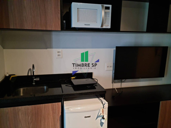 Imagem Apartamento com 1 Quarto à Venda, 29 m² em Bom Retiro - São Paulo Imagem Apartamento com 1 Quarto à Venda, 29 m² em Bom Retiro - São Paulo