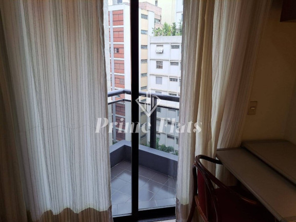 Imagem Apartamento com 1 Quarto à Venda, 48 m² em Consolação - São Paulo Imagem Apartamento com 1 Quarto à Venda, 48 m² em Consolação - São Paulo