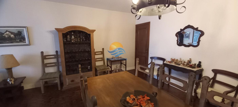 Imagem Apartamento com 3 Quartos à Venda, 133 m² em Gonzaga - Santos