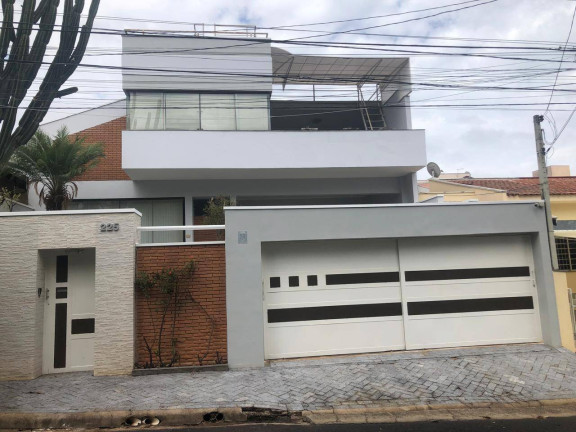 Imagem Casa com 4 Quartos à Venda, em Nova São João - São João Da Boa Vista Imagem Casa com 4 Quartos à Venda, em Nova São João - São João Da Boa Vista