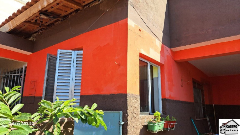 Imagem Casa com 3 Quartos à Venda, em Vila Carrão - São Paulo Imagem Casa com 3 Quartos à Venda, em Vila Carrão - São Paulo