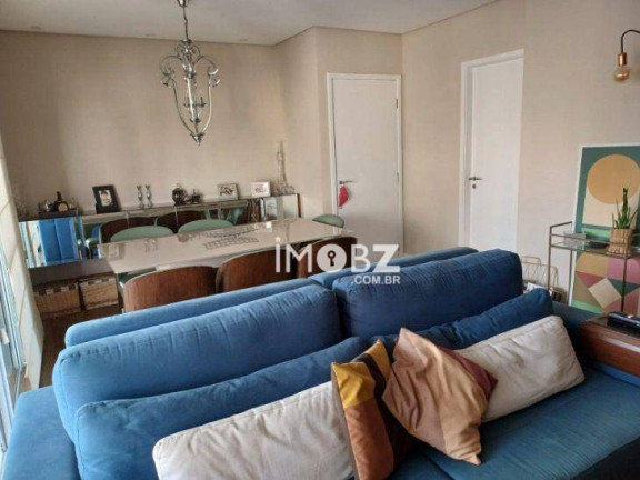 Imagem Imóvel com 3 Quartos à Venda, 94 m² em Lapa - São Paulo