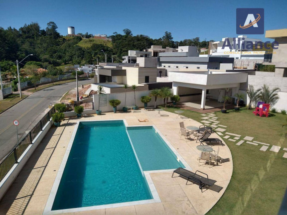 Imagem Terreno à Venda, 415 m² em Vila Pasti - Louveira