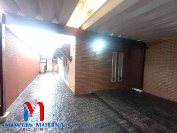 Imagem Casa com 4 Quartos à Venda, 165 m² em Rudge Ramos - São Bernardo Do Campo Imagem Casa com 4 Quartos à Venda, 165 m² em Rudge Ramos - São Bernardo Do Campo
