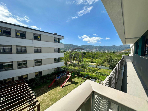 Imagem Apartamento com 2 Quartos à Venda, 71 m² em Cacupé - Florianópolis Imagem Apartamento com 2 Quartos à Venda, 71 m² em Cacupé - Florianópolis
