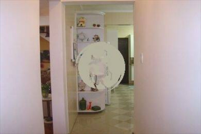 Imagem Cobertura com 3 Quartos à Venda, 200 m² em Jose Menino - Santos